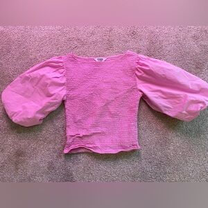 Steve Madden BB Dakota Top